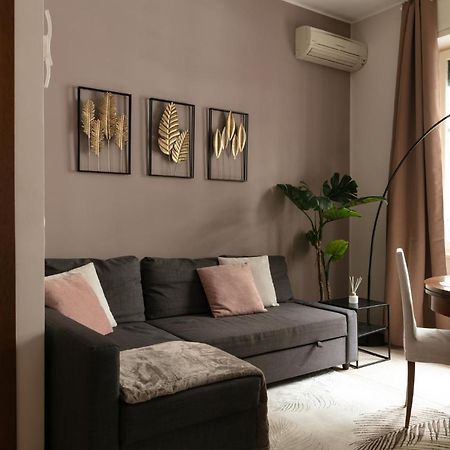 Dehomes - Citylife & Sempione Exclusive Suite ミラノ エクステリア 写真