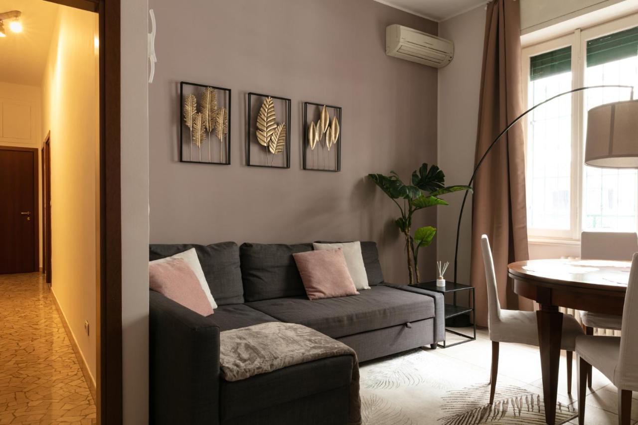 Dehomes - Citylife & Sempione Exclusive Suite ミラノ エクステリア 写真