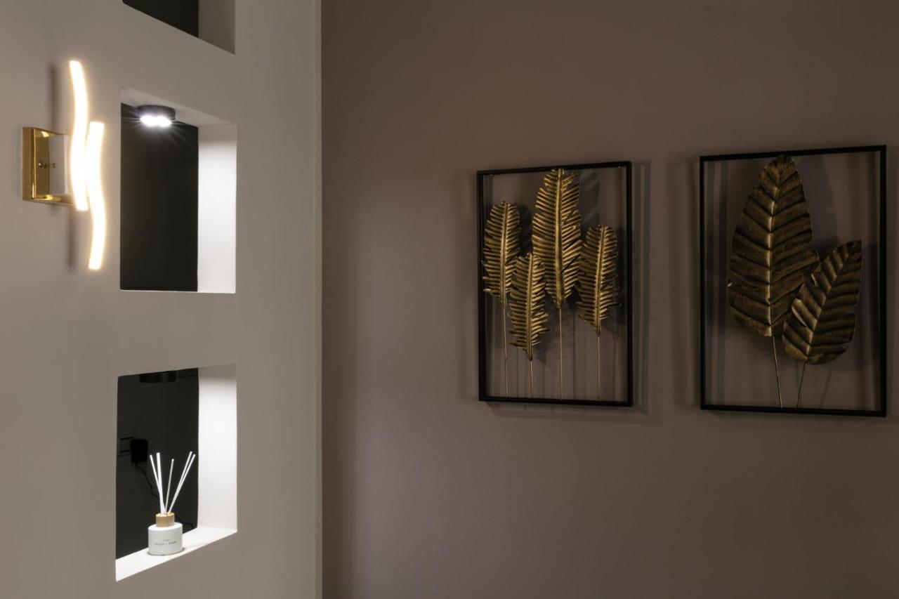 Dehomes - Citylife & Sempione Exclusive Suite ミラノ エクステリア 写真